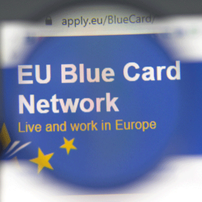 eu-bluecard